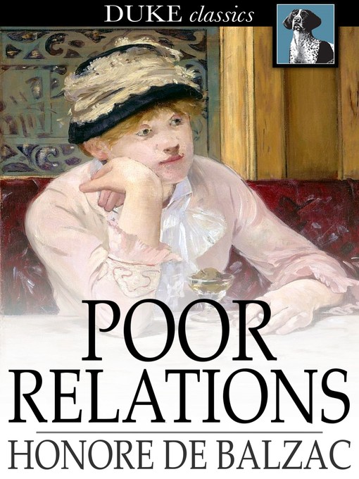 Title details for Poor Relations by Honore de Balzac - Available